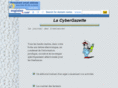 cybergazette.info