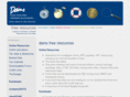 dainsresources.com