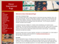 decorinternationalrugs.com