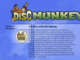 discmunkey.com