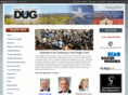 dugeagleford.com