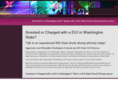 duiinwashington.org