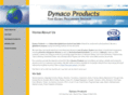 dynacoproducts.com
