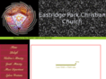 eastridgeparkchurch.com