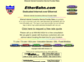 etherbahn.com