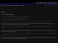 exceleratesoftware.co.uk