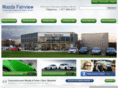 fairviewmazda.com