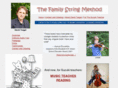familystringmethod.com