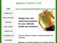 fastandnaturalweightlossprogram.com