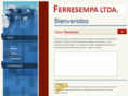 ferresempa.com