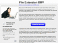 fileextensiondrv.com