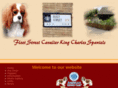 fleetstreetcavaliers.com