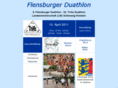 flensburger-duathlon.de