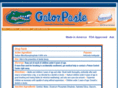 gatorpaste.info