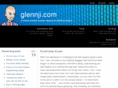 glennji.com