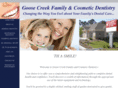 goosecreekfamilydentistry.com