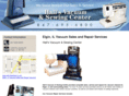 hallsvacuumcleaner.com