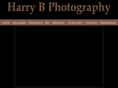 harrybphotography.com