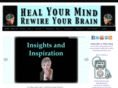 healrewireyourbrain.com