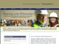 hearinglosswi.com