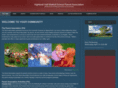 highlandhallpa.org
