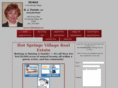 hotspringsvillagebj.com