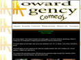 howardagencycomedy.com