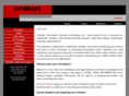infosafeconsulting.com