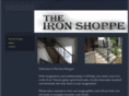 iron-shoppe.com