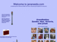 jananestis.com