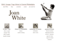 joanwhiteyoga.com