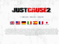 justcause2.com