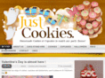 justcookiesandcupcakes.com