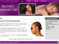 karasmatichaircovingtonga.com