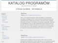 katalogprogramow.net