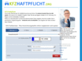 kfzhaftpflicht.org