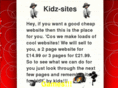 kidz-sites.com