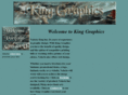 kinggraphics.net