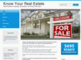 knowyourrealestate.com