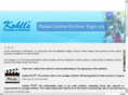 kohllspoisoncontrol.com
