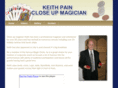 kpmagic.co.uk