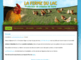 la-ferme-du-lac.com