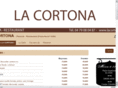 lacortona.com