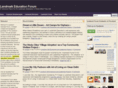 landmark-education-forum.com