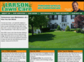 larsonlawncare.com