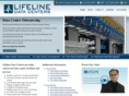 lifelinedatacenters.com