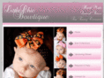 littlechicbowtique.com
