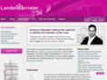 londonbarrister.net