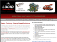 lucidsafetytraining.ca