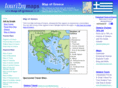 map-of-greece.co.uk